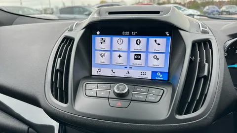 FORD KUGA 2.0 TDCi ST-Line 2WD