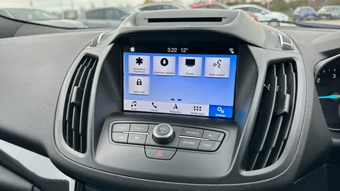 FORD KUGA 2.0 TDCi ST-Line 2WD