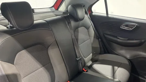 Mg Motor Uk               Mg3 1.5 VTi-TECH Exclusive