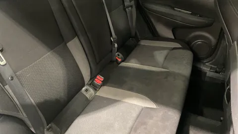 Nissan Qashqai 1.5 dCi 115 N-Connecta 5dr [Glass Roof Pack]