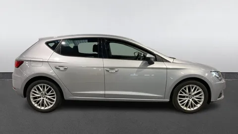 SEAT Leon 1.0 TSI SE Dynamic [EZ]
