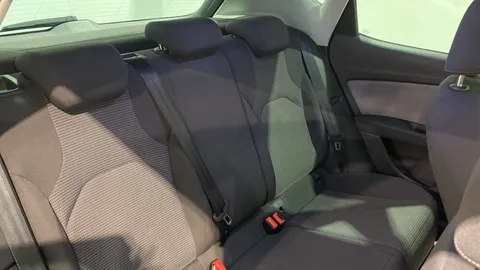 SEAT Leon 1.0 TSI SE Dynamic [EZ]