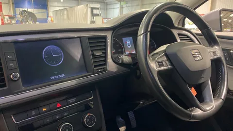 SEAT Leon 1.0 TSI SE Dynamic [EZ]