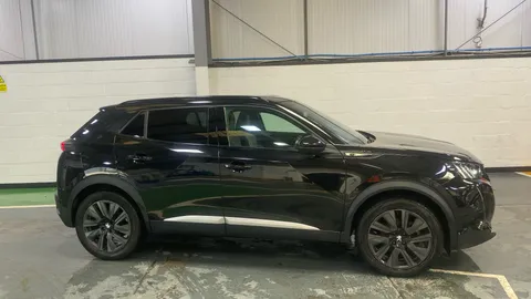 Peugeot 2008 100kW GT 50kWh Auto