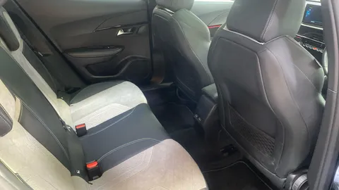 Peugeot 2008 100kW GT 50kWh Auto