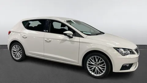 SEAT Leon 1.0 TSI SE Dynamic [EZ] 5dr