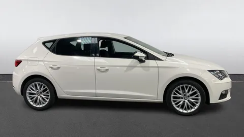 SEAT Leon 1.0 TSI SE Dynamic [EZ] 5dr