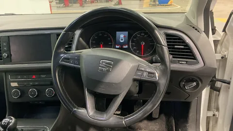 SEAT Leon 1.0 TSI SE Dynamic [EZ] 5dr