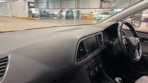 SEAT Leon 1.0 TSI SE Dynamic [EZ] 5dr