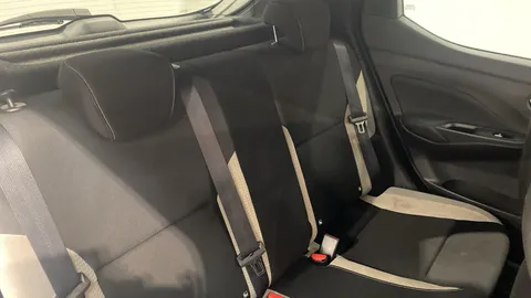 Nissan Micra 1.0 IG-T 100 Tekna Xtronic