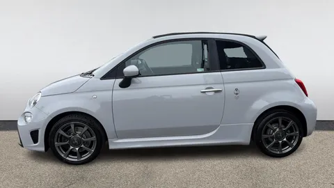 Abarth 595 1.4 T-Jet 145