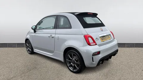 Abarth 595 1.4 T-Jet 145