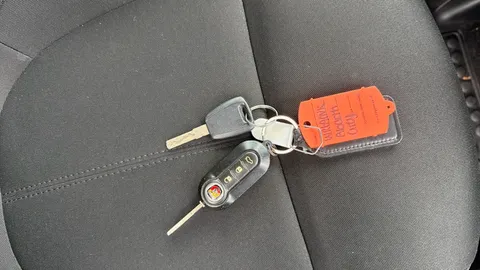 Abarth 595 1.4 T-Jet 145