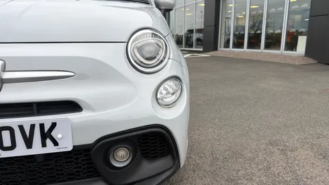 Abarth 595 1.4 T-Jet 145