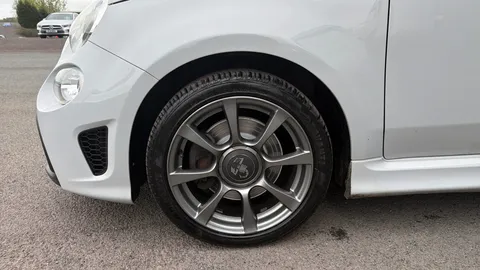 Abarth 595 1.4 T-Jet 145