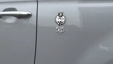 Abarth 595 1.4 T-Jet 145