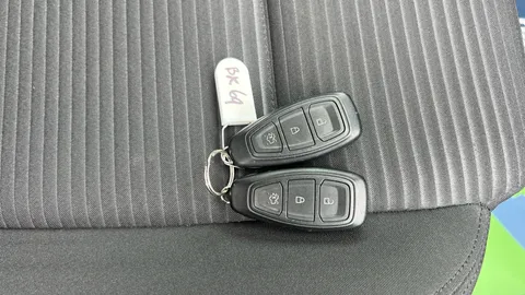 Ford Focus 1.5 EcoBlue 120 Titanium