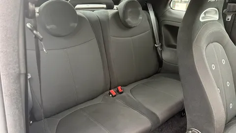 Abarth 595 1.4 T-Jet 145