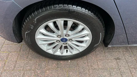 Ford Focus 1.5 EcoBlue 120 Titanium