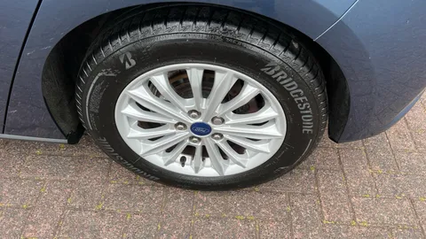 Ford Focus 1.5 EcoBlue 120 Titanium