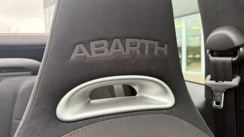Abarth 595 1.4 T-Jet 145