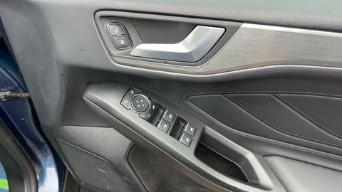 Ford Focus 1.5 EcoBlue 120 Titanium