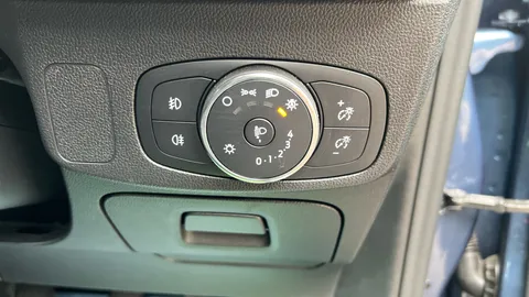 Ford Focus 1.5 EcoBlue 120 Titanium