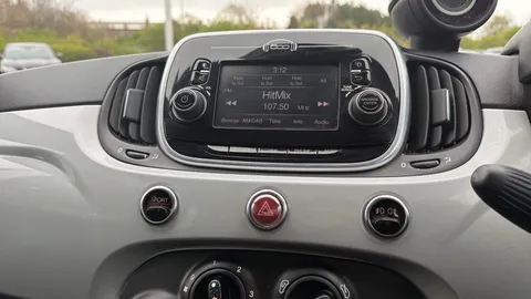 Abarth 595 1.4 T-Jet 145