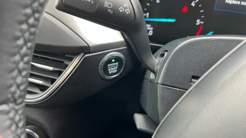 Ford Focus 1.5 EcoBlue 120 Titanium