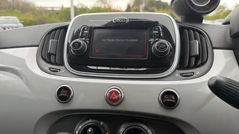 Abarth 595 1.4 T-Jet 145