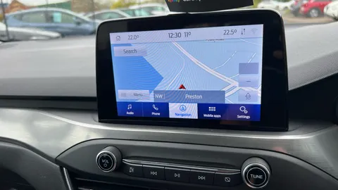 Ford Focus 1.5 EcoBlue 120 Titanium