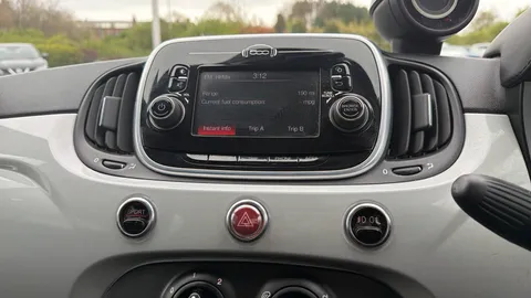 Abarth 595 1.4 T-Jet 145