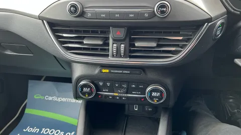 Ford Focus 1.5 EcoBlue 120 Titanium