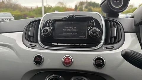 Abarth 595 1.4 T-Jet 145