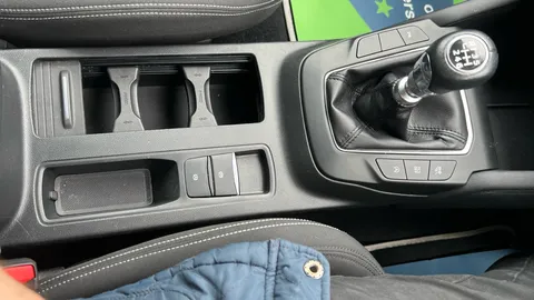 Ford Focus 1.5 EcoBlue 120 Titanium