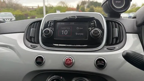 Abarth 595 1.4 T-Jet 145