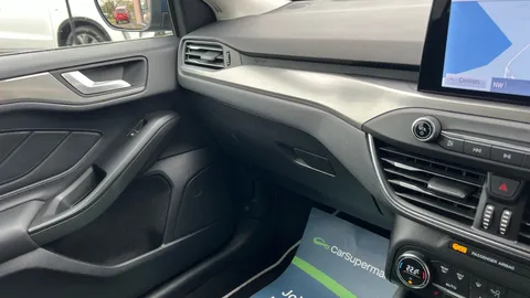 Ford Focus 1.5 EcoBlue 120 Titanium