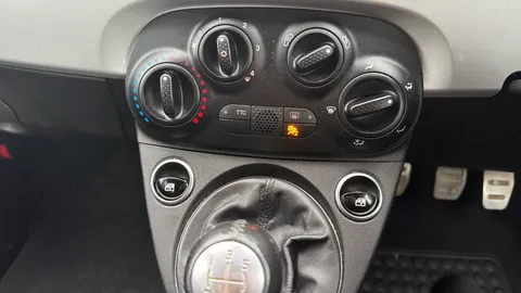 Abarth 595 1.4 T-Jet 145