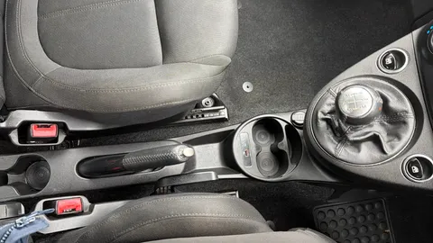 Abarth 595 1.4 T-Jet 145