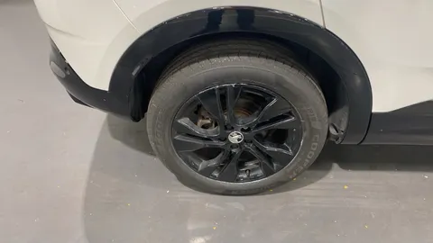 Vauxhall Grandland 1.2 Turbo GS