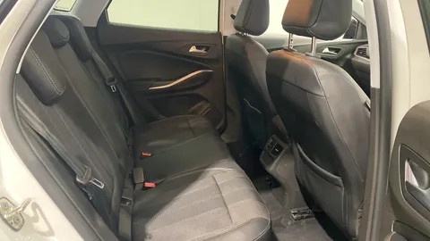 Vauxhall Grandland 1.2 Turbo GS