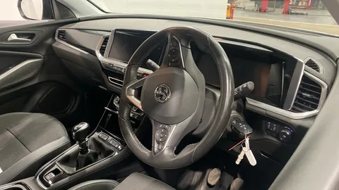 Vauxhall Grandland 1.2 Turbo GS