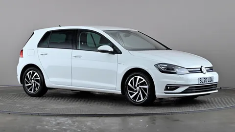 Volkswagen Golf 1.5 TSI EVO Match Edition 5dr