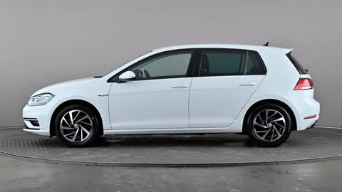 Volkswagen Golf 1.5 TSI EVO Match Edition 5dr