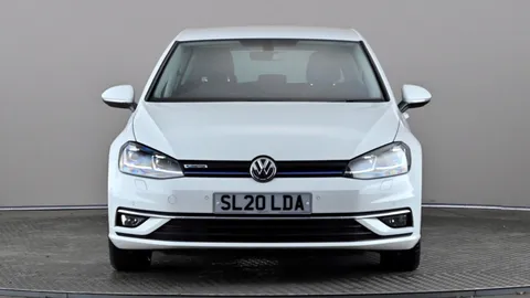 Volkswagen Golf 1.5 TSI EVO Match Edition 5dr