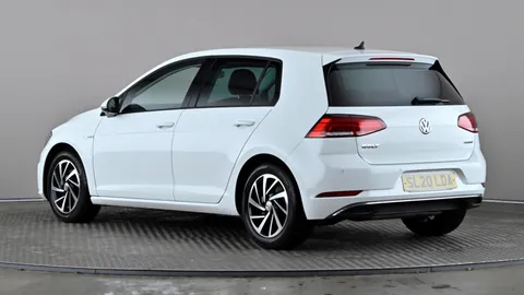 Volkswagen Golf 1.5 TSI EVO Match Edition 5dr