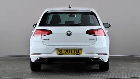 Volkswagen Golf 1.5 TSI EVO Match Edition 5dr