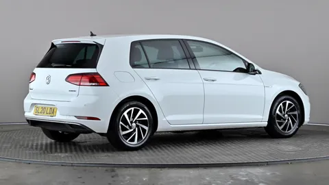 Volkswagen Golf 1.5 TSI EVO Match Edition 5dr