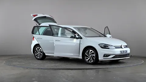 Volkswagen Golf 1.5 TSI EVO Match Edition 5dr