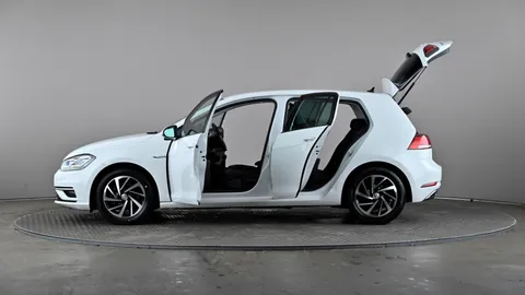 Volkswagen Golf 1.5 TSI EVO Match Edition 5dr